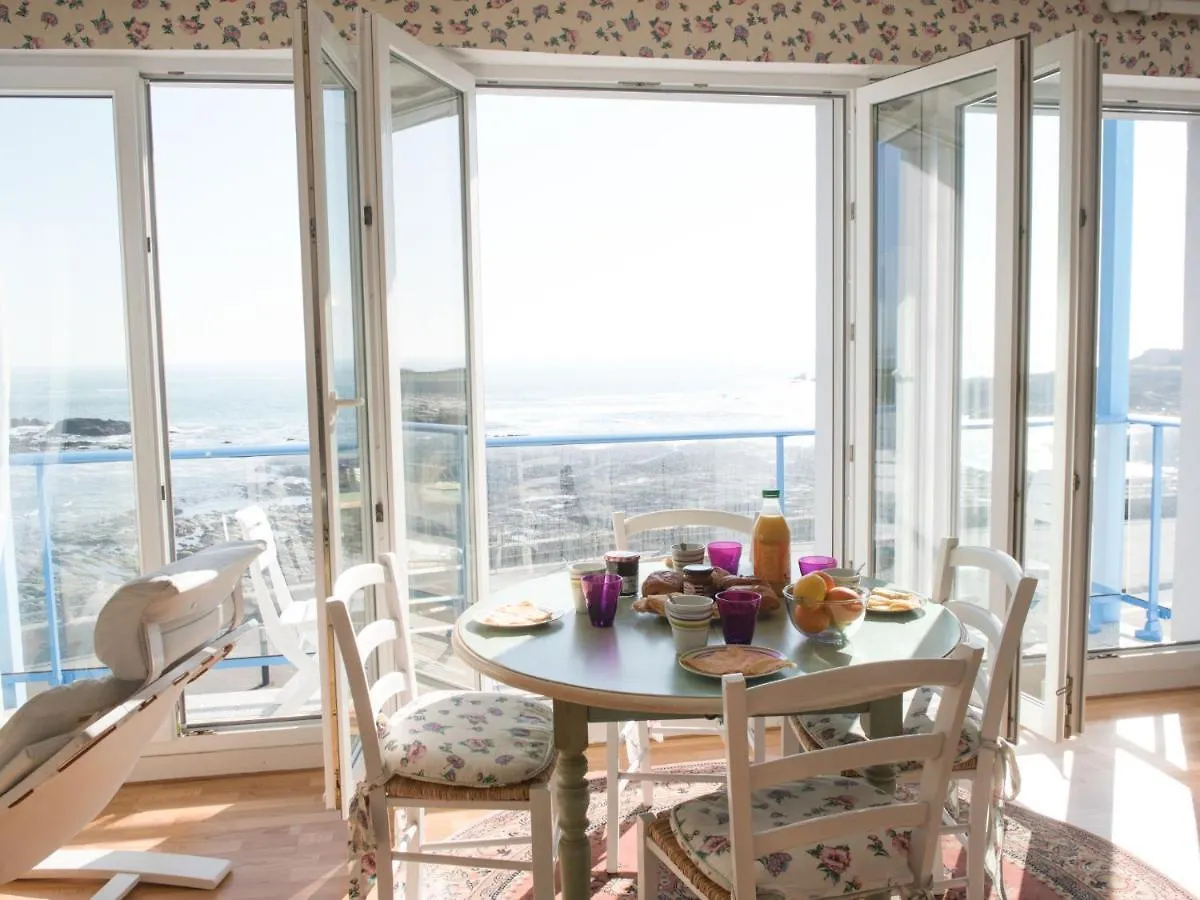 Apartment Hoedic By Interhome Quiberon Frankrike